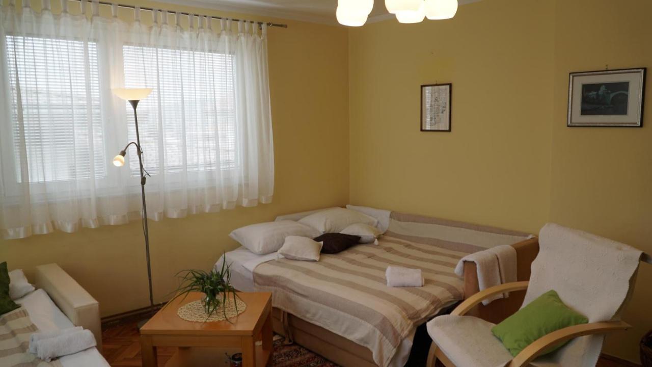 Hedgehog'S Home - Jezeva Kucica Free Parking Sarajevo Exterior photo