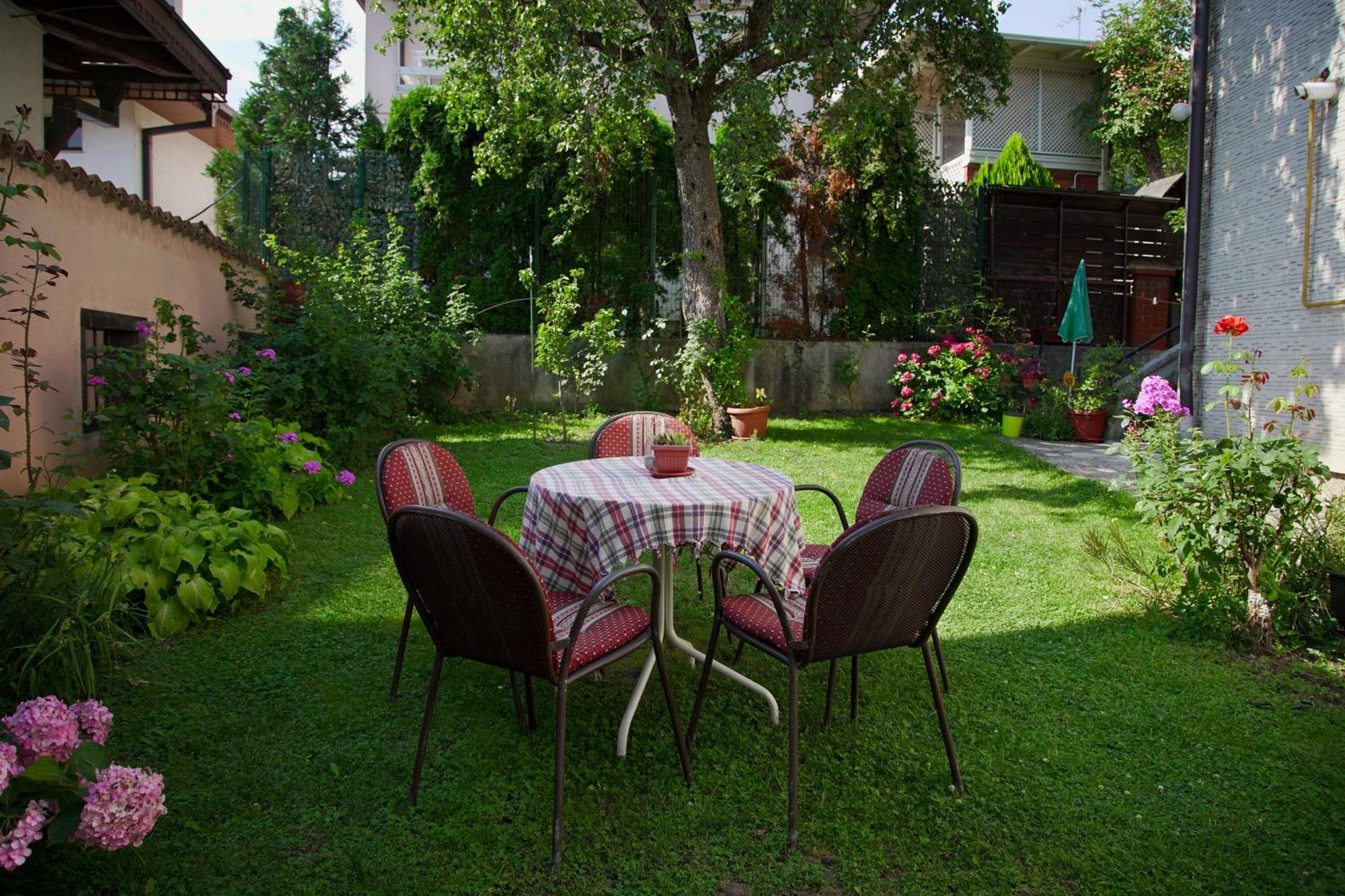 Hedgehog'S Home - Jezeva Kucica Free Parking Sarajevo Exterior photo