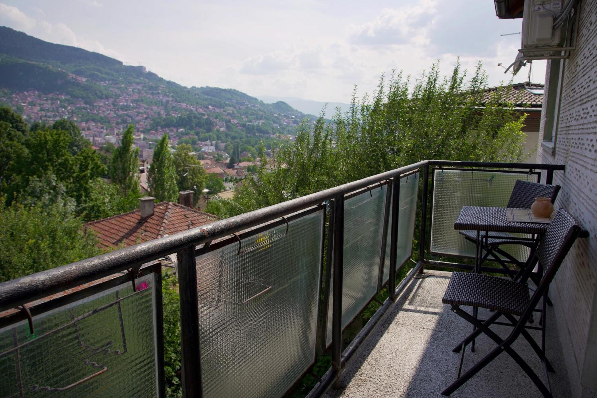 Hedgehog'S Home - Jezeva Kucica Free Parking Sarajevo Exterior photo