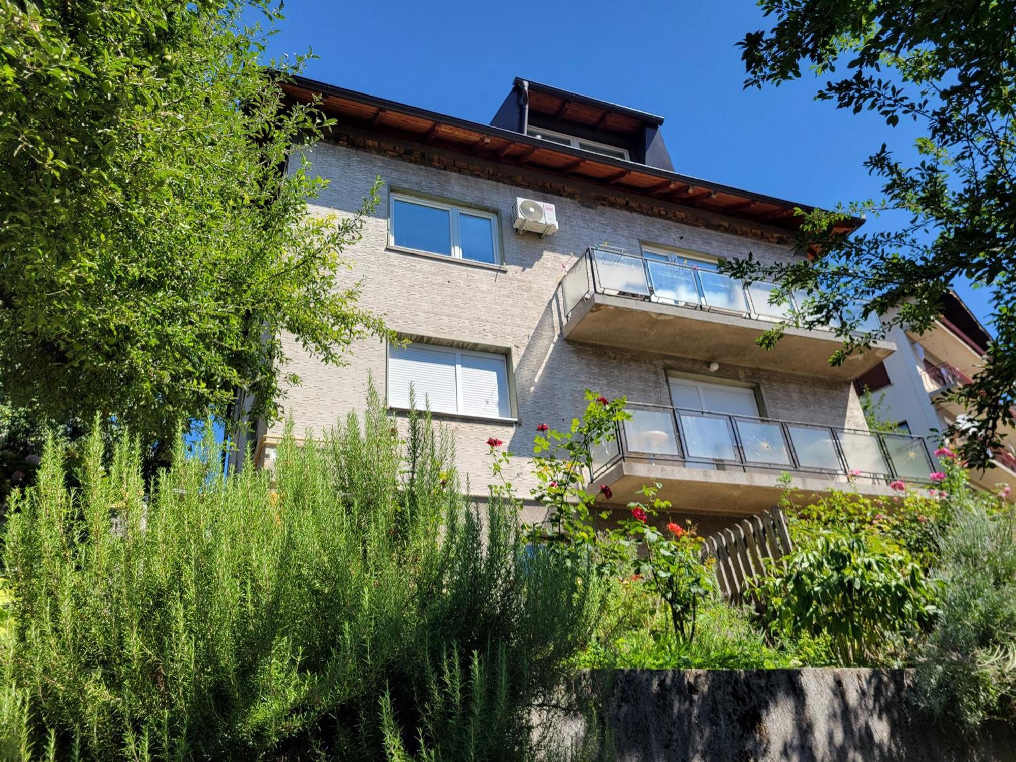 Hedgehog'S Home - Jezeva Kucica Free Parking Sarajevo Exterior photo